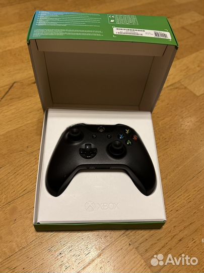 Геймпад xbox One