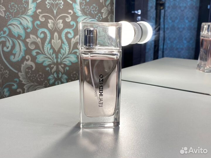 Kenzo l eau florale