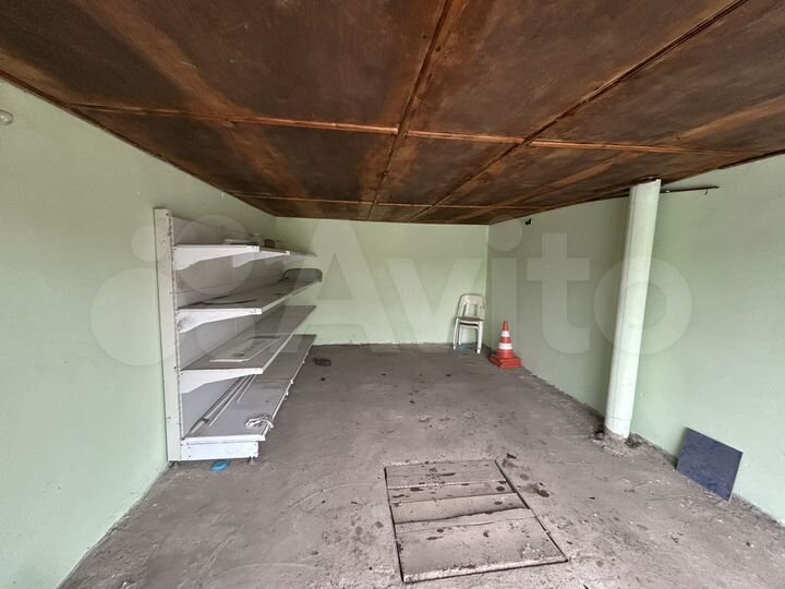 Гараж, 20 м²