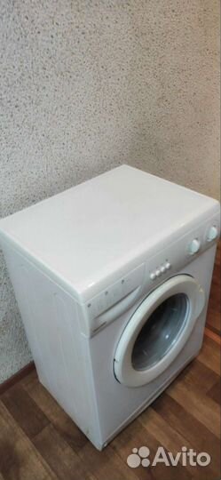 Techno ts 4560 Стиральная машина