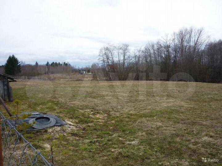 Участок 30 сот. (ИЖС)