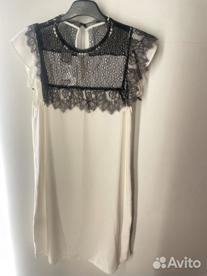 Новое Вечернее платье Pinko 44-46 размера