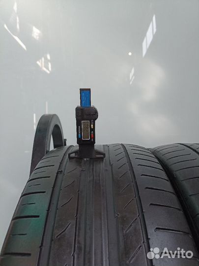 Continental ContiSportContact 5 225/45 R18