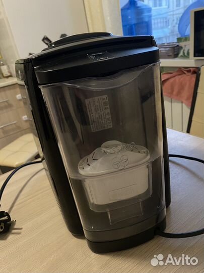 Кофемашина bosch tassimo