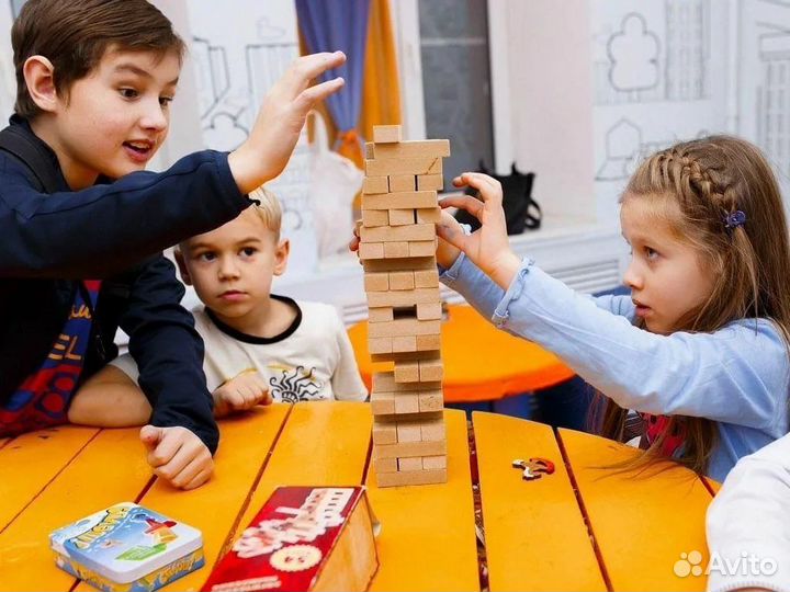 Подготовка к школе