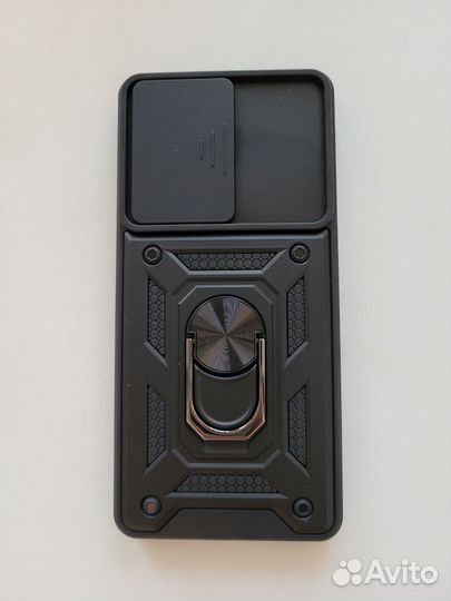 Чехол противоударный samsung s20fe