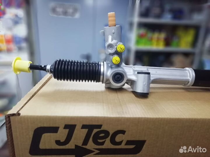 Рулевая рейка mercedes ML W163 01-05 no serv Новая