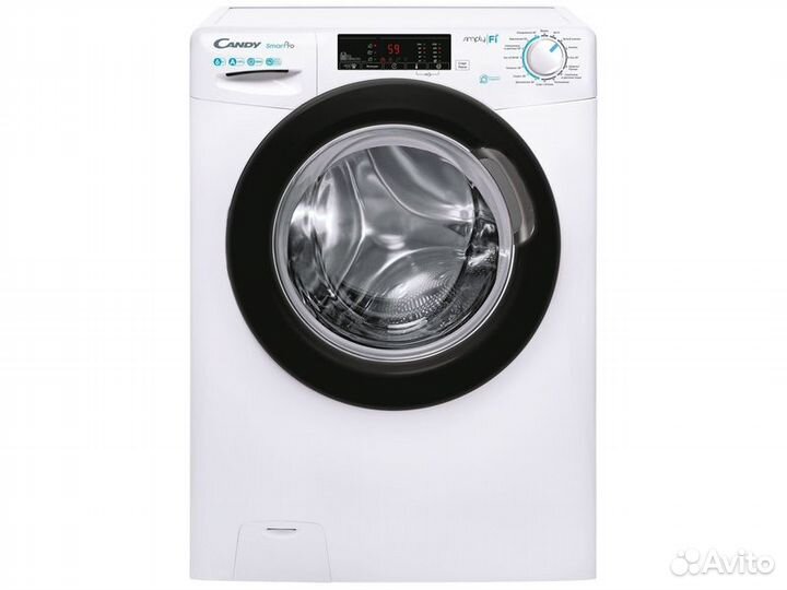 Стиральная машина candy