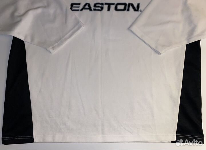 Хоккейная майка Easton размер Sr XL