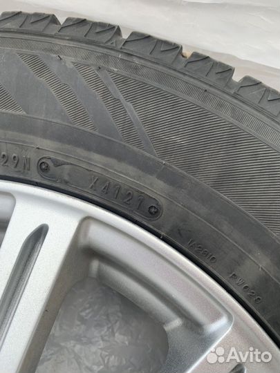 Northtrek N3i 195/65 R15