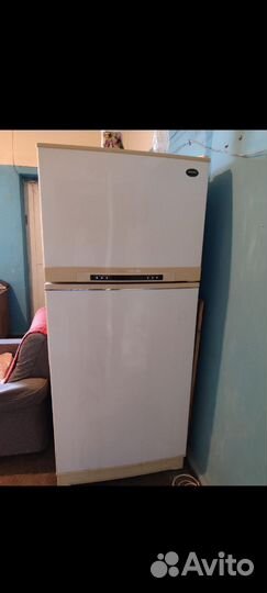 Холодильник