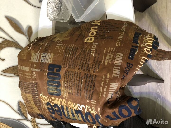 Чехол для дивана