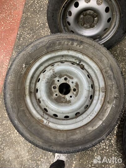 Штампы r13,r14