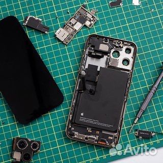 Выкуп iPhone/ремонт