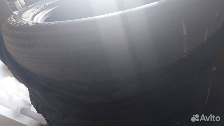 Pirelli Scorpion Verde 235/55 R20