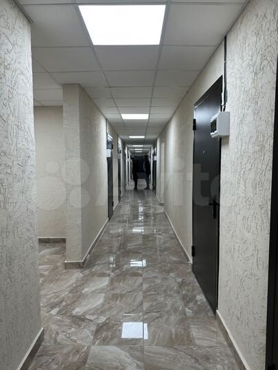 Собственник. Офис с арендатором 17.8 м²Доход 9тр