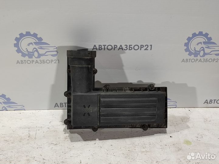 Крышка корпуса воздушного фильтра VAG 1K0129607AG