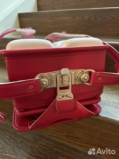 Рюкзак школьный для девочки Seiban