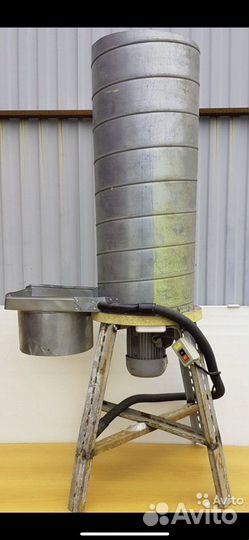 Готовое производство пеноблоков