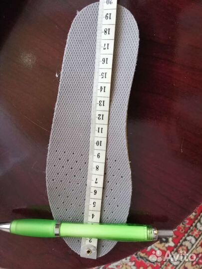 Кроссовки и босоножки для девочки 30 размер. Geox