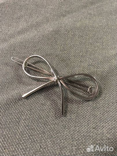 Заколка для волос