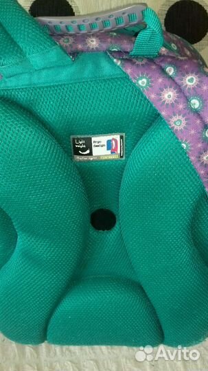 Рюкзак для первоклассника