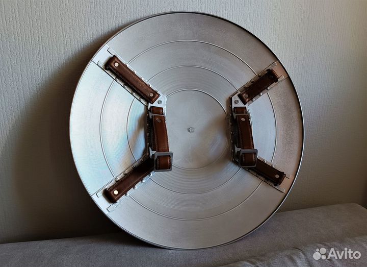 Captain America avengers shield