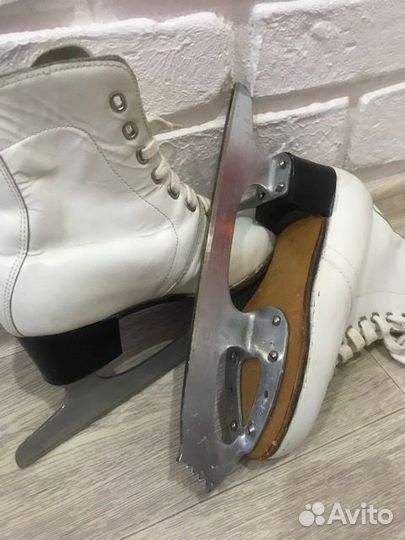 Коньки детские 21C