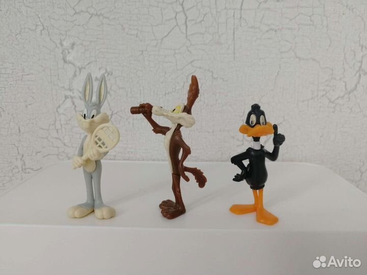 Ретро киндер