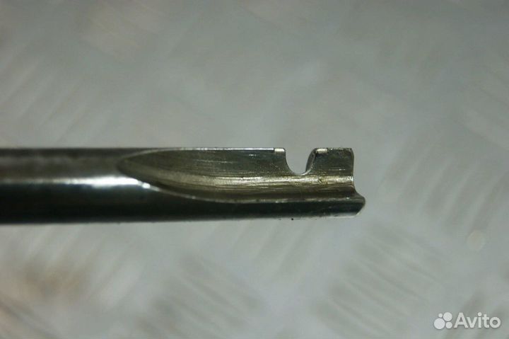 Шток сцепления Kawasaki ZZR250