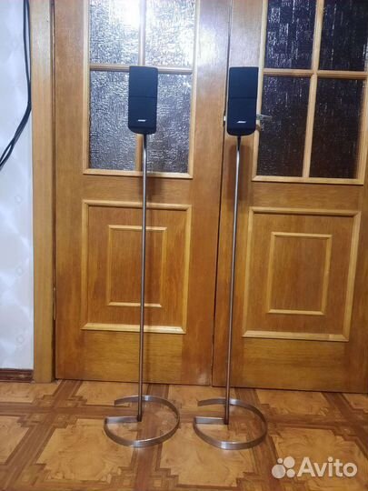 Bose acoustimass 5 series lll