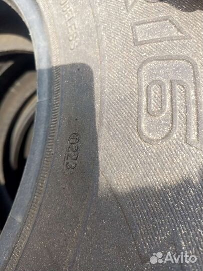 КАМА Кама-217 225/75 R16