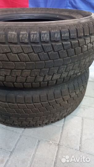 Hankook Winter I'Pike X SUV 265/60 R18 110VR