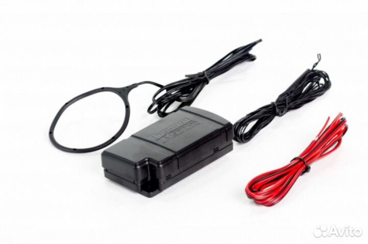 Обходчик иммобилайзера Pandora DI-2