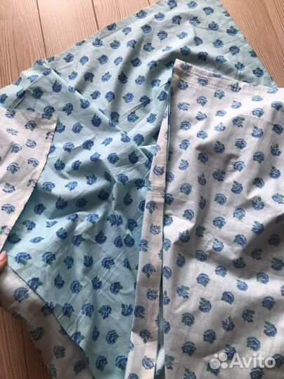 Ткань на пошив