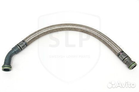 Шланг ретарды Scania 1383348 1923588 1379920