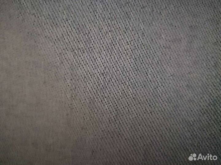 Шторы блэкаут на липучке