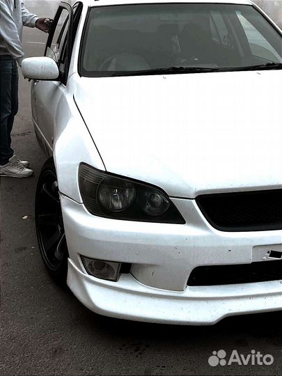 Дрифт такси