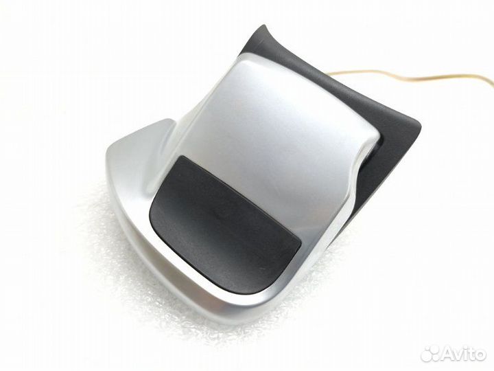 Переключатель скоростей подрулевой (лепесток) Bmw