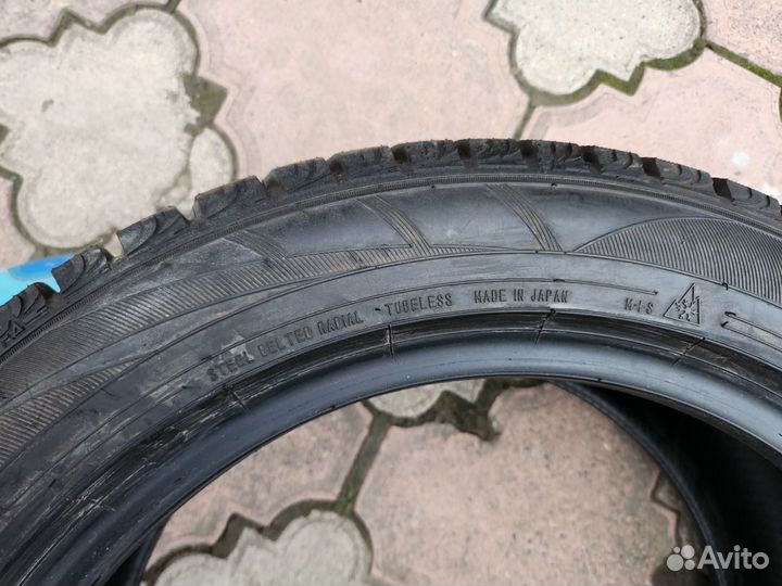 Falken Eurowinter HS01 225/50 R17 94H