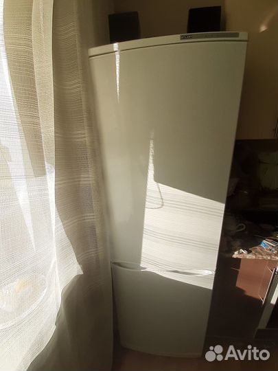 Холодильник