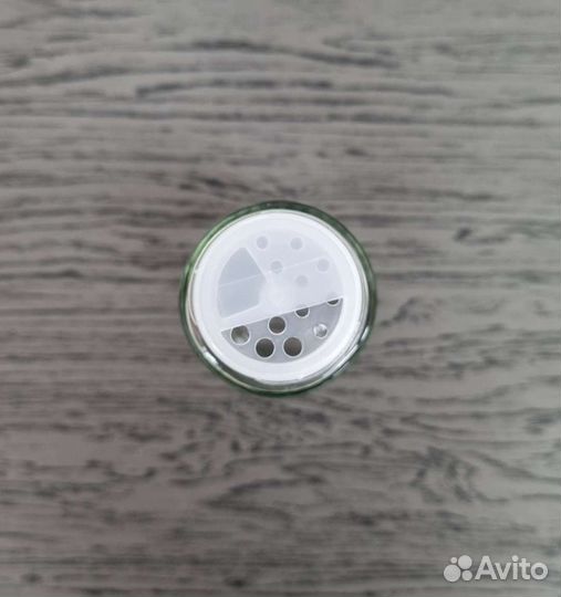 Банка для специй на рейлинг 5шт, бу