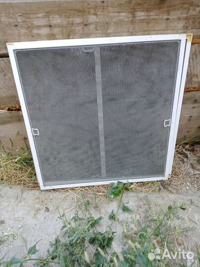 Москитная сетка на дверь