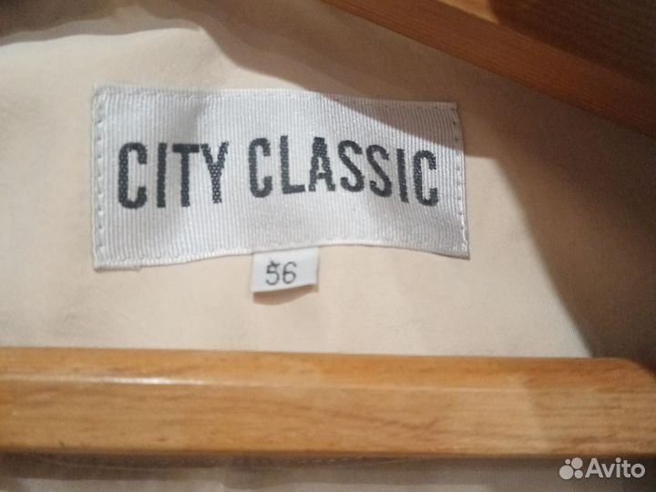 Куртка р. 56