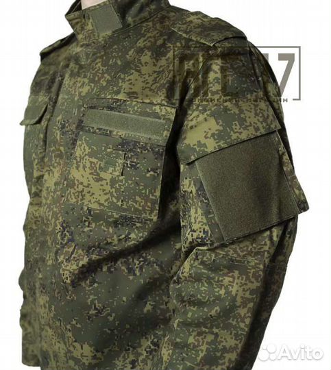 Военная форма