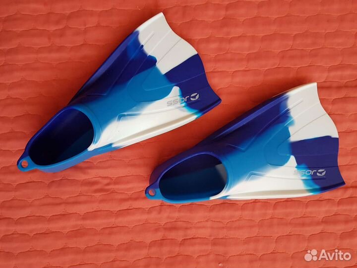 Ласты детские Joss