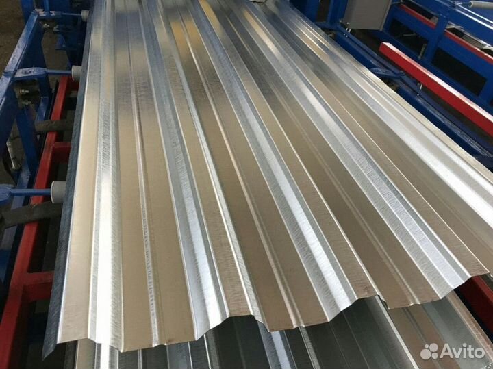 Металлопрокат Профнастил оптом