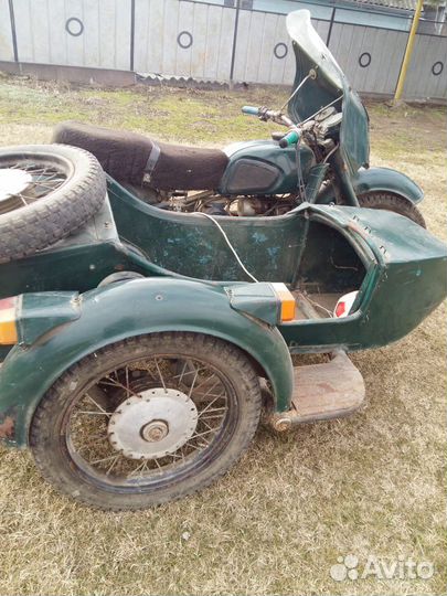 Продаю Днепр