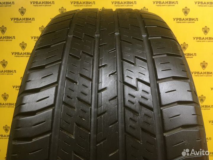 Continental Conti4x4Contact 235/50 R19 99V