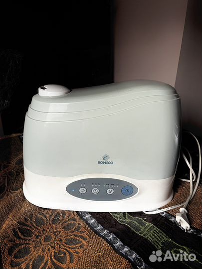 Увлажнитель воздуха boneco